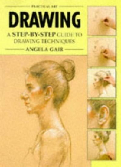 Drawing (Practical Art Series) By Angela Gair