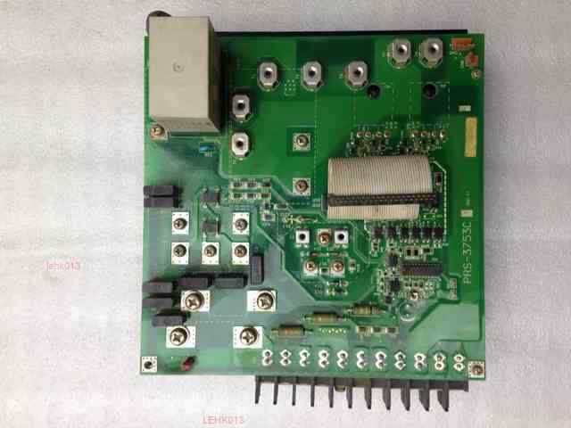 PRS-3753C via DHL or Fedex fast shipping