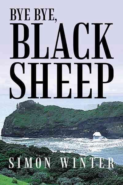 Bye Bye, Black Sheep, Paperback by Winter, Simon, Like New Used, Free shippin...