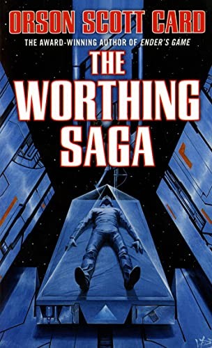 The Worthing Saga, Card, Orson Scott