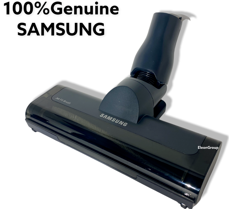 Samsung Jet 60 Vacuum Motorized Brush Head Cordless Genuine Replacement Part New