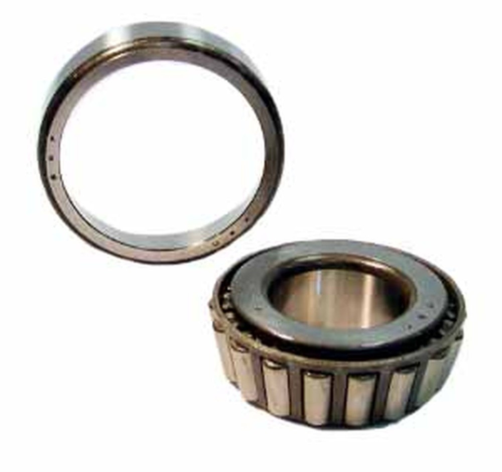 SKF BR54 Multi-Purpose Bearing For Select 88-09 Ford Mazda Models