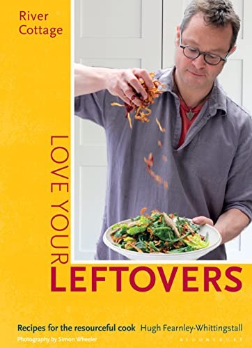 River Cottage Love Your Leftovers: Recipes for the re... by Fearnley-WhittingstaFREE US DELIVERY | ISBN: 140886925X | Quality Books