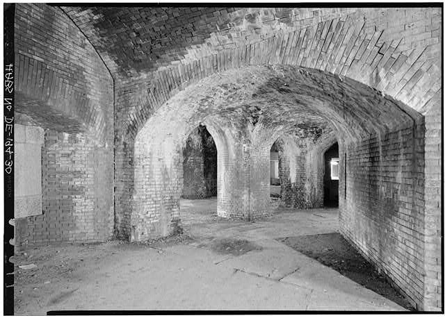 Fort Delaware,Pea Patch Island,Delaware City,New Castle County,DE,Delaware,29