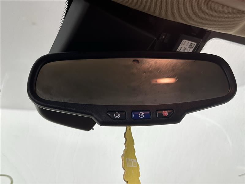 Automatic Dimming Rear View Mirror DD8 for 2013-2020 Encore 2537553