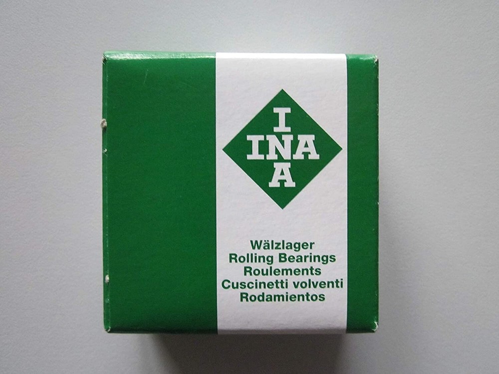 INA NKI35/20 TVXL Needle Roller Bearing w/ inner ring 35mm x 50mm x 20mm