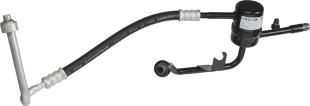 Four Seasons 56386 Discharge Line Hose Assembly