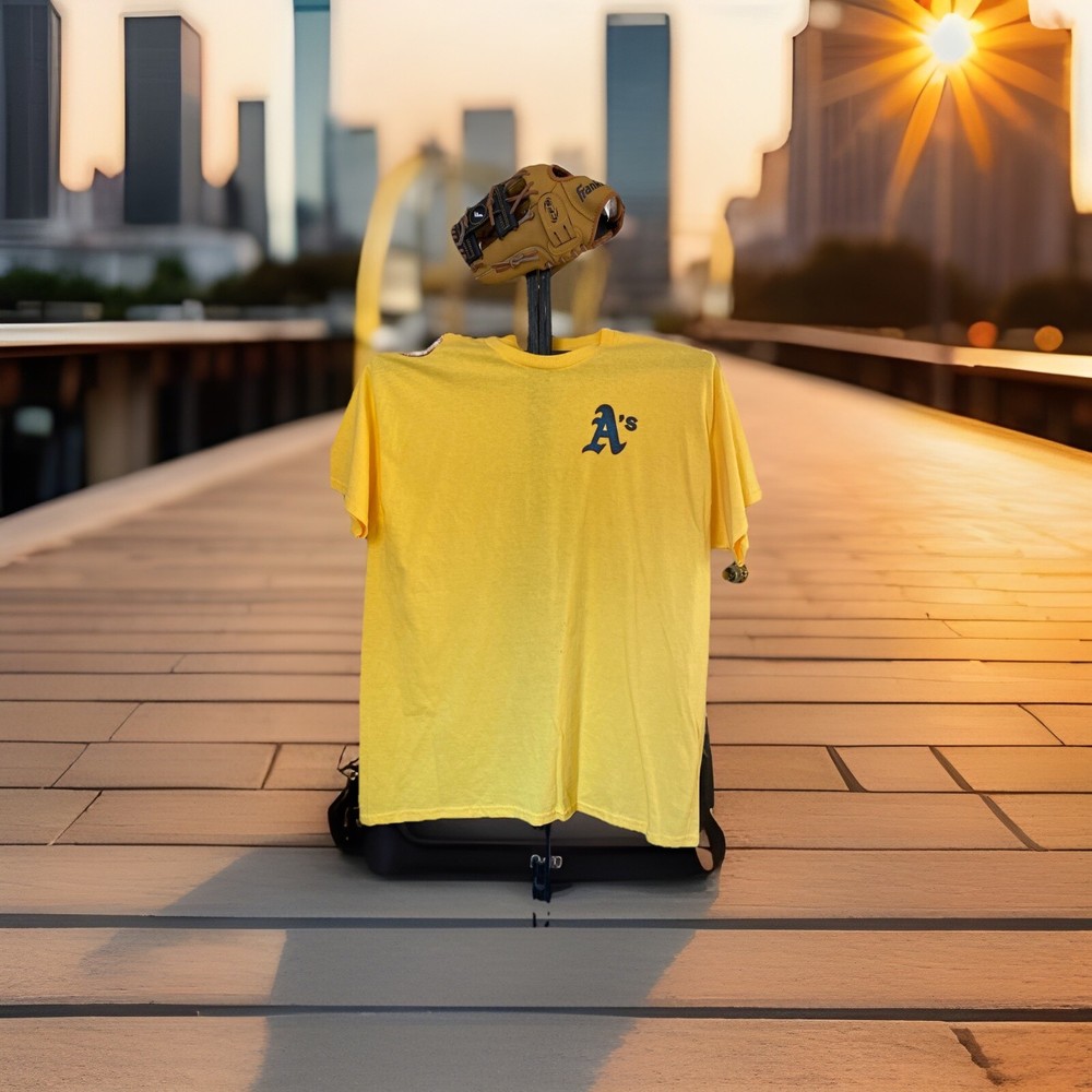 Oakland AthleticsB aseball T Shirt