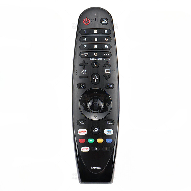 NEW Genuine LG MR20GA AKB75855501 Pointer Magic Remote Control for OLED TV