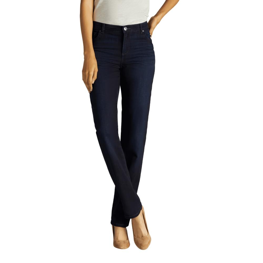 Straight Leg Jeans Niagara 20