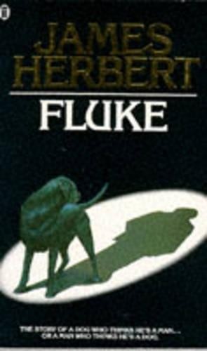 Fluke: NTW by Herbert, James Paperback Book The Fast Free ShippingFREE US DELIVERY | ISBN: 0450038289 | Quality Books