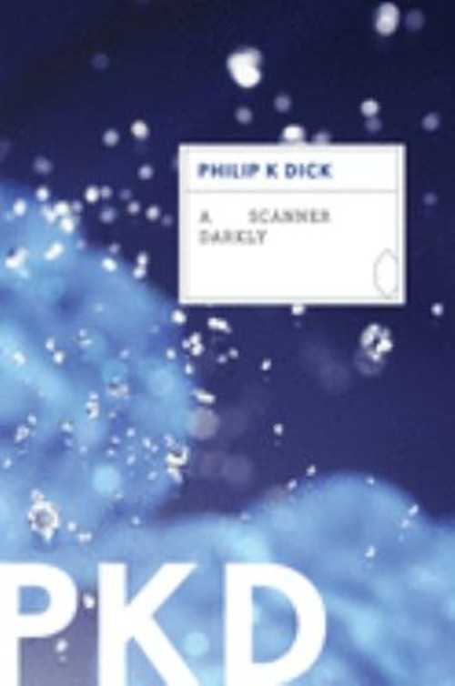 A Scanner Darkly Paperback Philip K. DickFree US Delivery | ISBN:0547572174