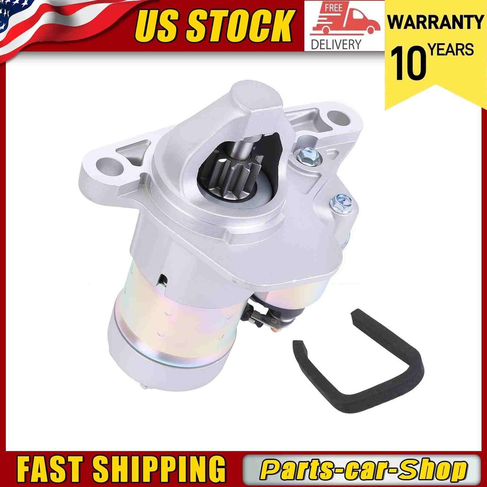 23300-EN22B Electric Starter Motor For Nissan China Qashqai 07-10 All M.T. 1.6L