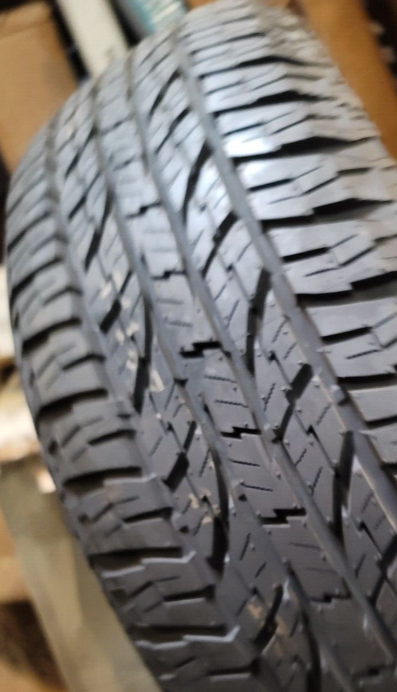Yokohama Geolandar AT G015 All-Terrain Tire 275/60R20
