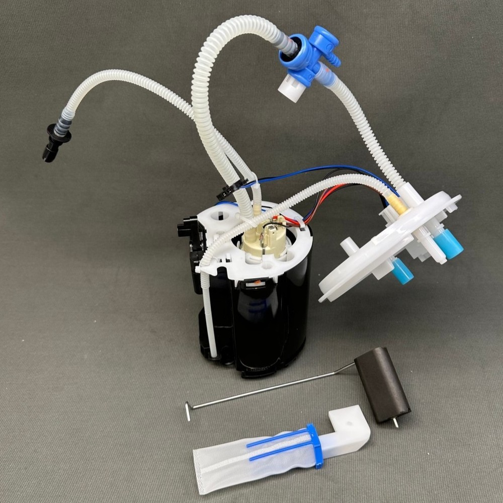 Fuel Pump Assembly for Jaguar S-Type 00-2008 XJ 2003-2009 FG2164-11B1