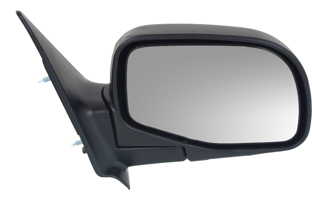 1996-2005 Mazda B4000 Replacement Passenger Side Mirror