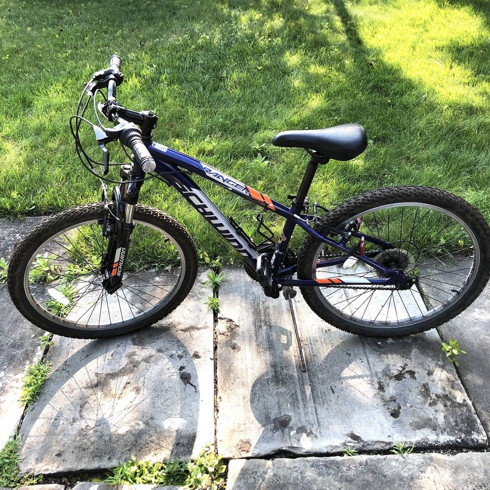 Schwinn Ranger Boys 24