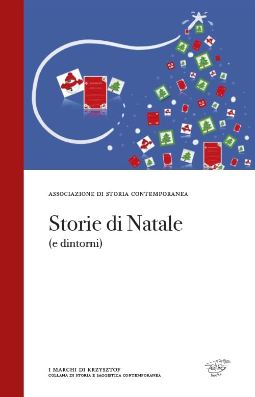 Storie di Natale (e dintorni) (Paperback)Another great item from Rarewaves USA | Free delivery!