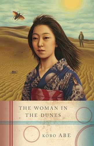 The Woman in the Dunes - Paperback, by Abe Kobo - Acceptable