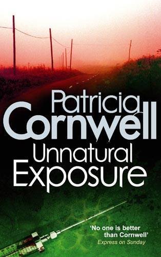 Unnatural Exposure. 9780751544732