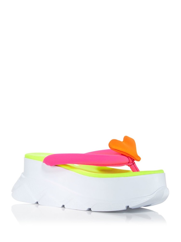 JOSHUAS Womens Pink 2