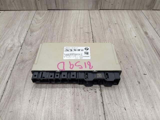 OEM BMW F90 G01 G02 G05 G12 G30 Front Driver Passenger Seat Memory Module