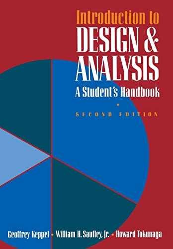 Introduction to Design - Paperback, by Geoffrey Keppel; William - Very Good x