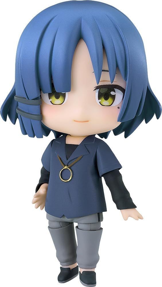 Good Smile Company Nendoroid Yamada Ryo Casual Clothes Ver Bocchi Figure