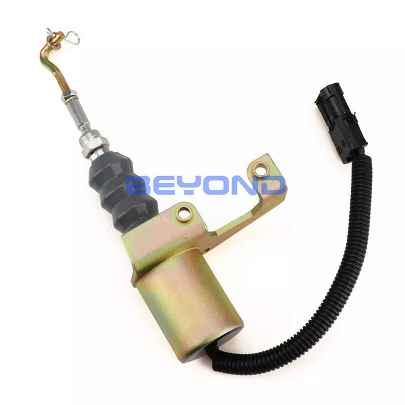 1PC NEW FOR SA-3742-12 Flameout Solenoid Valve SA-3742-24