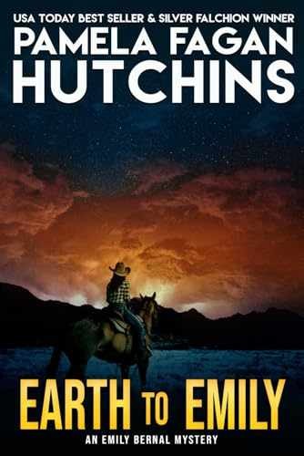 Earth to Emily (What Doesn't - Paperback, by Hutchins Pamela Fagan - Very Good