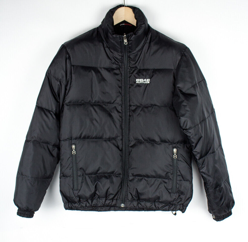 8848 ALTITUDE Women's Down Jacket Coat Size 40