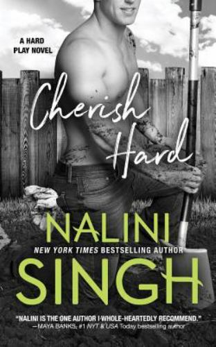 Cherish Hard (Paperback or Softback)