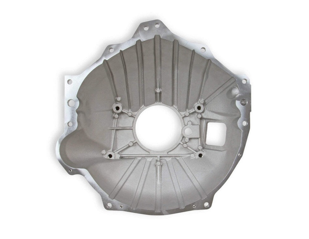 Fits Aluminum Bell Housing SBC/BBC by Lakewood LK4000