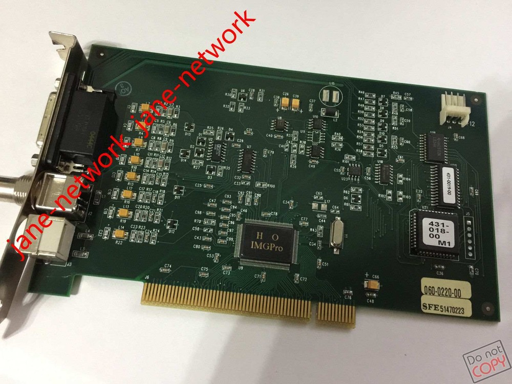 1PCS 100% test 060-0220-00 431-018-00 M1 IMGPRO via DHL or Fedex fast shipping