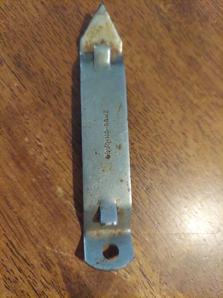Ecko Accurate Profile Can Tapper & Bottle Opener PreownedKitchen-image