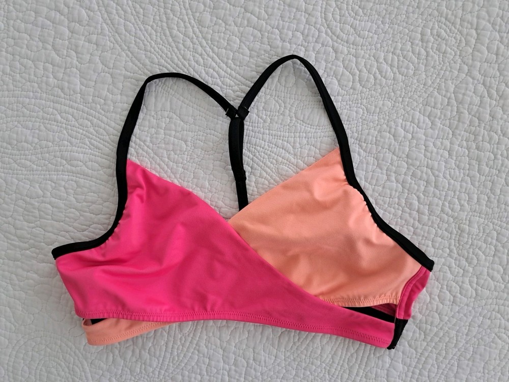 Victoria's Secret Pink Women's Sports Bra Size L