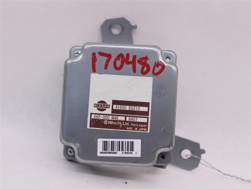 06-08 Infiniti M35 M45 Transfer Case Control Module 41650EG310 908725