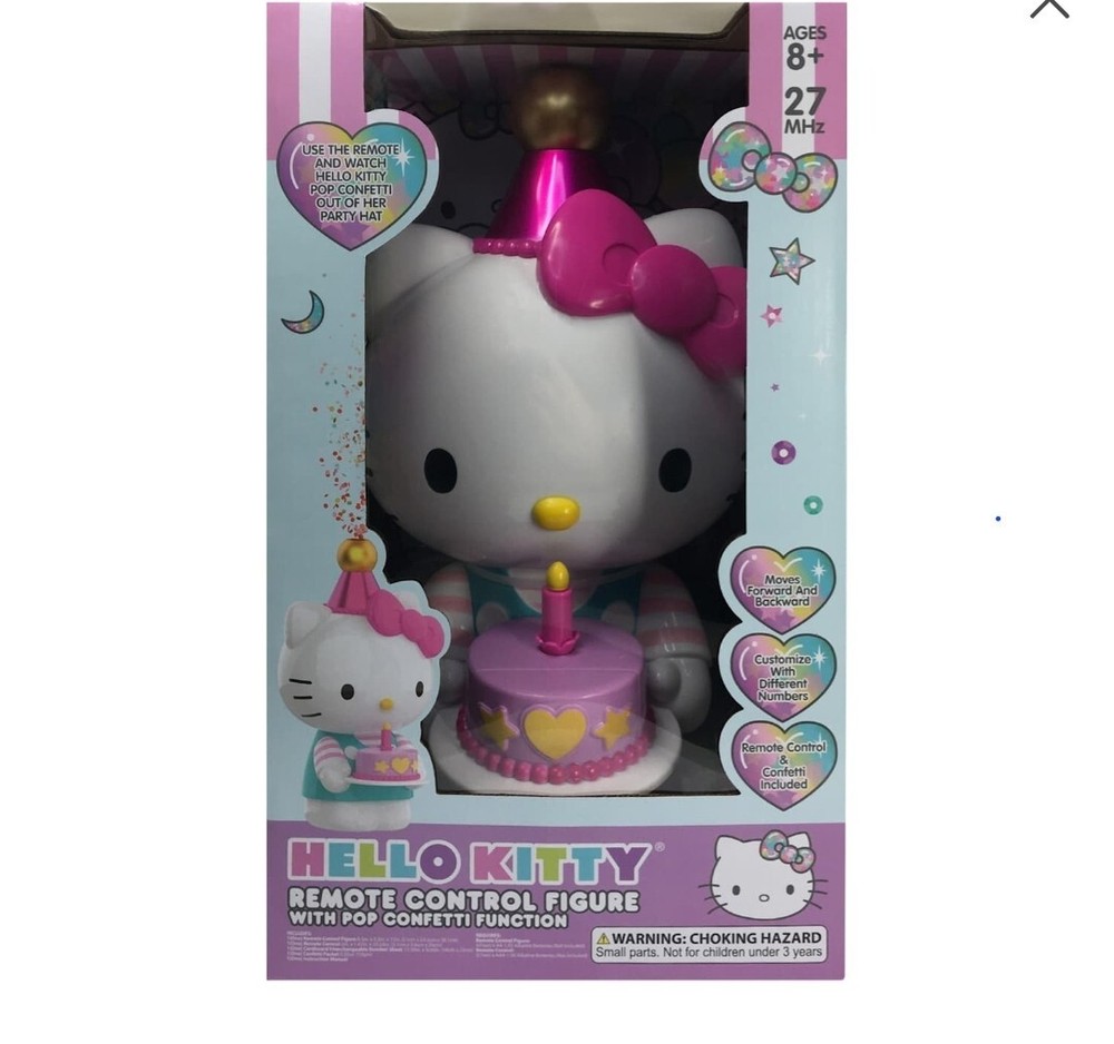 hello kitty
