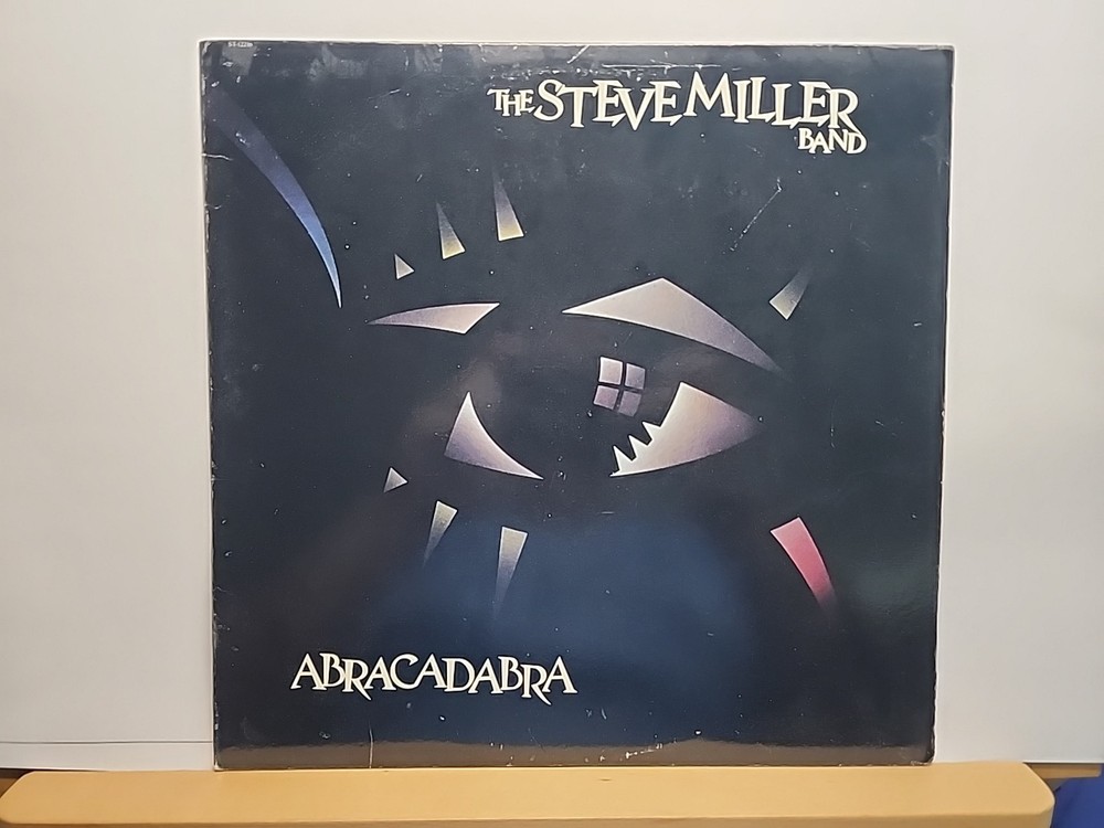 The Steve Miller Band      