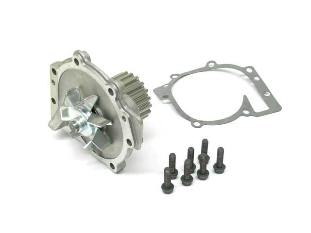 High-Performance GRAF PA824 Engine Water Pump for Reliable Cooling