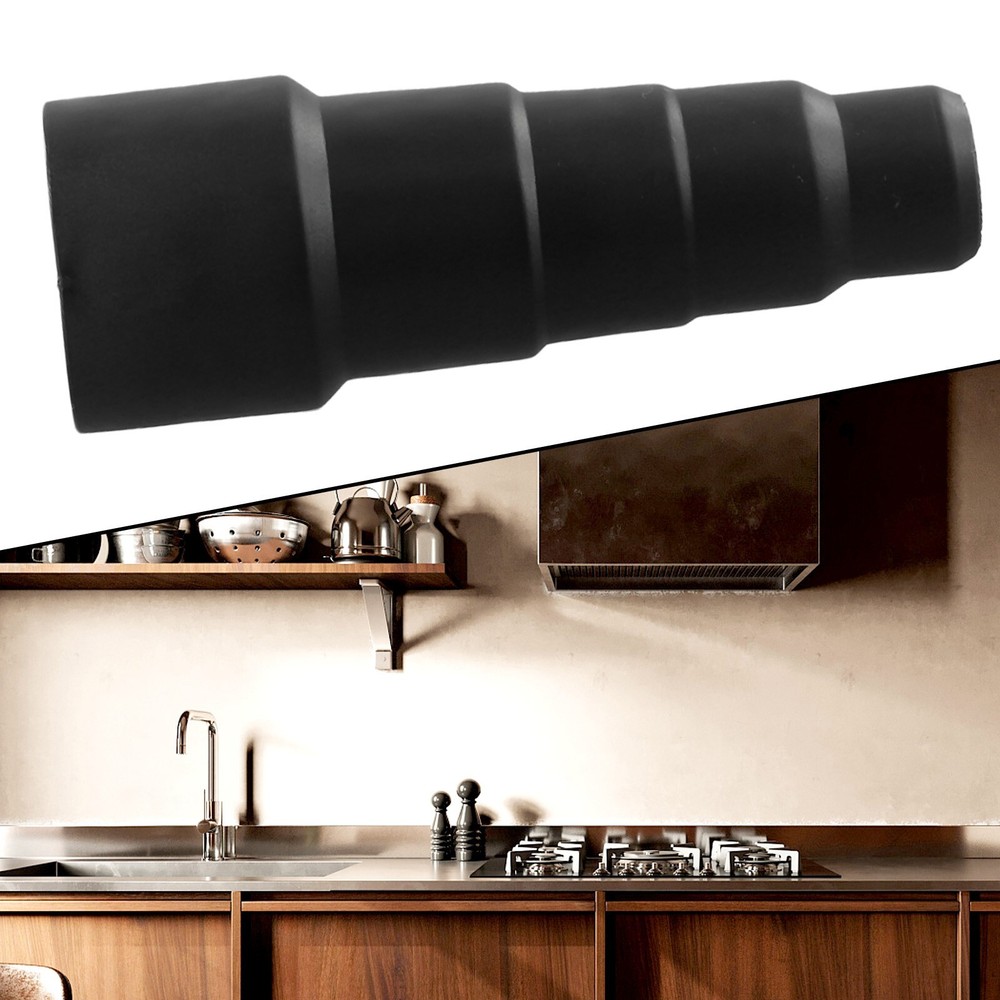 High Quality Adapter Accessories 1Pcs Tools Vacuum Cleaner 50/42/34/30/23mm