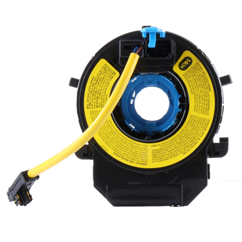Kia Sorento 2003-2017 Airbag Clock Spring Single Wire 93490-2P170