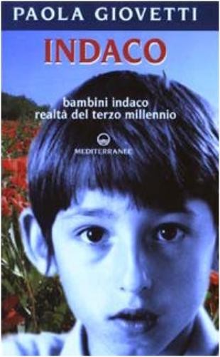Paola Giovetti Indaco. Bambini realtà del terzo millennio (Paperback)Another great item from Rarewaves USA | Free delivery!