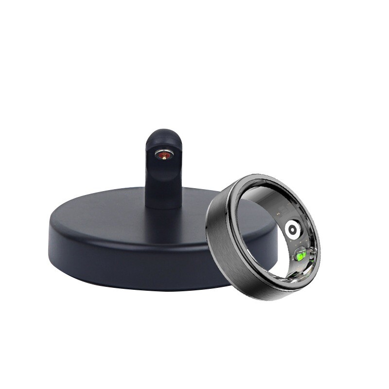 COLMI R02 R06 R11M R8 Smart Ring Charging Base 1PCS
