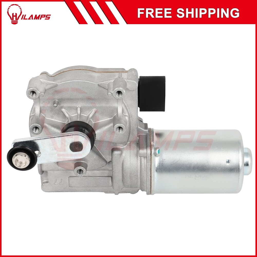 Audi Q7 2007-2012 4.0L Front Wiper Motor 4L1955119A Replacement