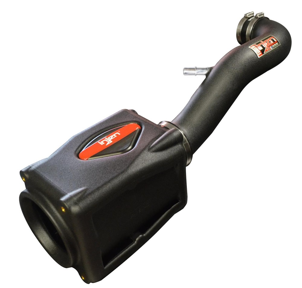 Injen Engine Cold Air Intake - PF Cold Air Intake System with Rotomolded Air Fil
