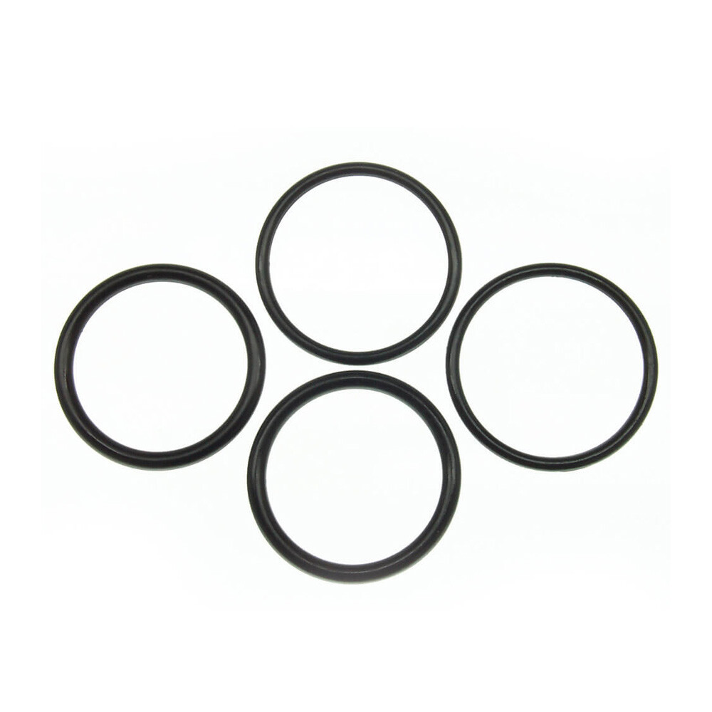 Danco Repair Kit for Delta Kitchen Spout O-Rings, 80973