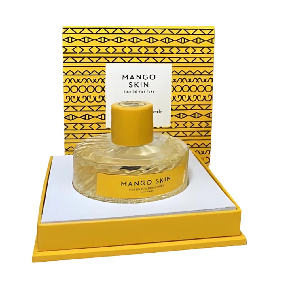 Vilhelm Parfumerie Mango Skin Eau de Parfum oz 3;4 Spray New in Sealed Box