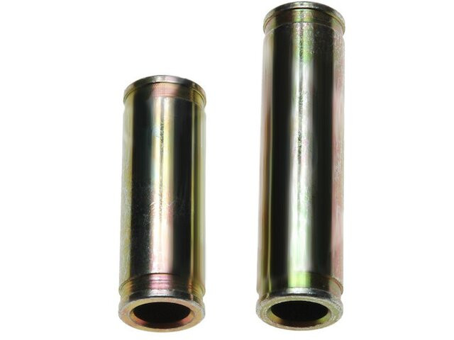Kia Spectra Disc Brake Caliper Guide Bushing Kit - Raybestos 26864HZPJ