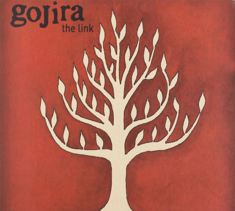 Gojira The Link (CD) Album Digipak (Limited Edition)Another great item from Rarewaves USA | Free delivery!